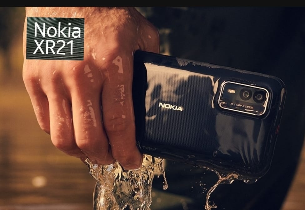 Hape Tahan Banting, Nokia XR21 Meluncur di Pasar Eropa, Kapan Masuk Indonesia Berikut Review Lengkapnya