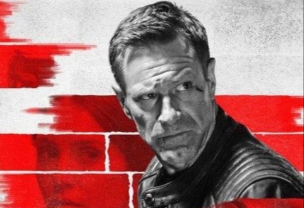 Film The Bricklayer, Aksi  Nina Dobrev dan Aaron Eckhart Ungkap Pembunuhan Jurnalis