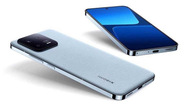 Smartphone Redmi 13T Hadir dengan Performa Mumpuni dan Layar AMOLED, Berikut Keunggulannya!