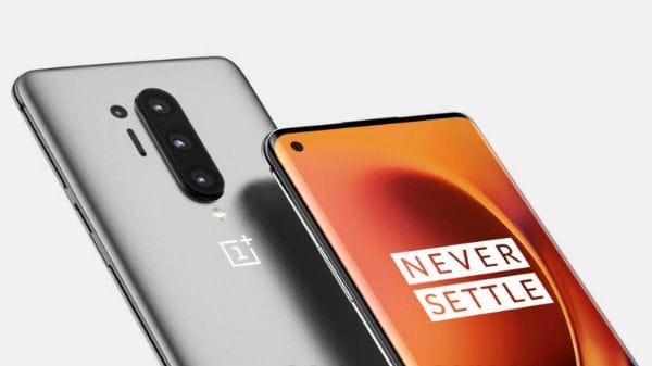 Spesifikasi Oneplus 8 Pro, Hadir dengan Layar Fluid AMOLED Serta Desain Bezel Tipis Untuk Tampilan Premium