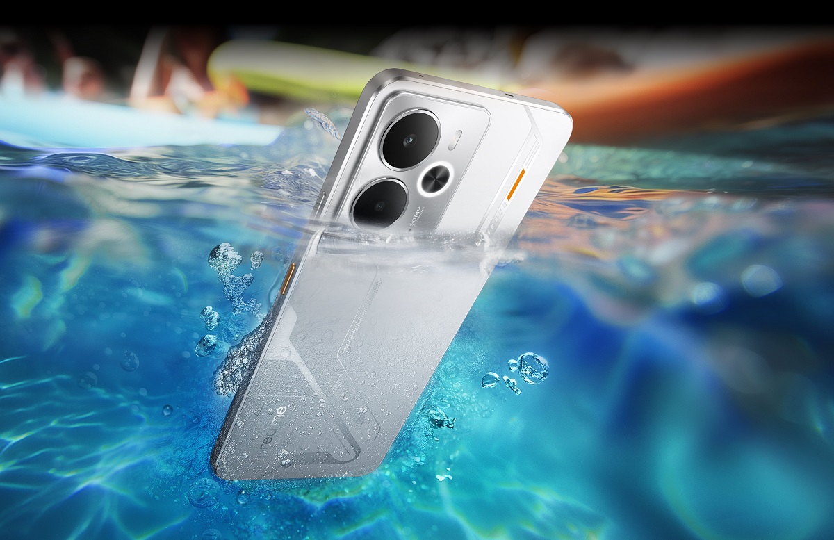Review realme 14 5G, Ponsel Pertama Menggunakan Chipset Snapdragon 6 Gen 4, Cek Performanya!