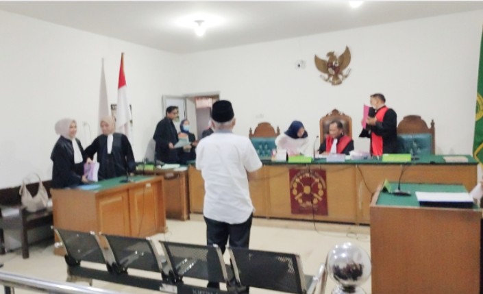 Deretan Nama Diduga Ikut Nikmati Dana Korupsi Aset Negara Ogan Ilir, Kerugian Tembus Rp10,5 Miliar