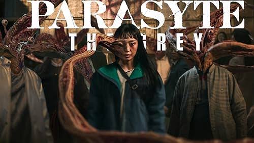 Sedang Tayang di Netflix! Film Parasyte the Grey, Nafsu Koloni Kuasai Bumi