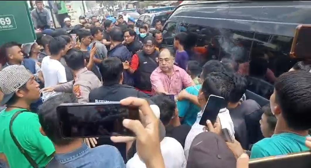 Warga Maskarebet Gempar, Ada Mayat Korban Pembunuhan Diduga Pekerja Koperasi yang Dilaporkan Menghilang