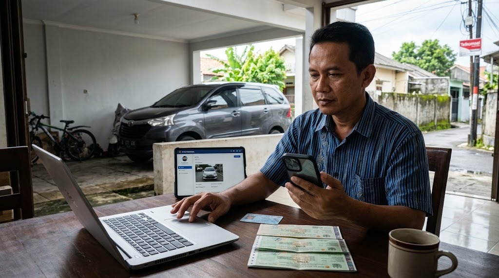 Kena Tilang ETLE Padahal Bukan Pelakunya? Begini Cara Cek dan Sanggah Tilang Elektronik secara Online