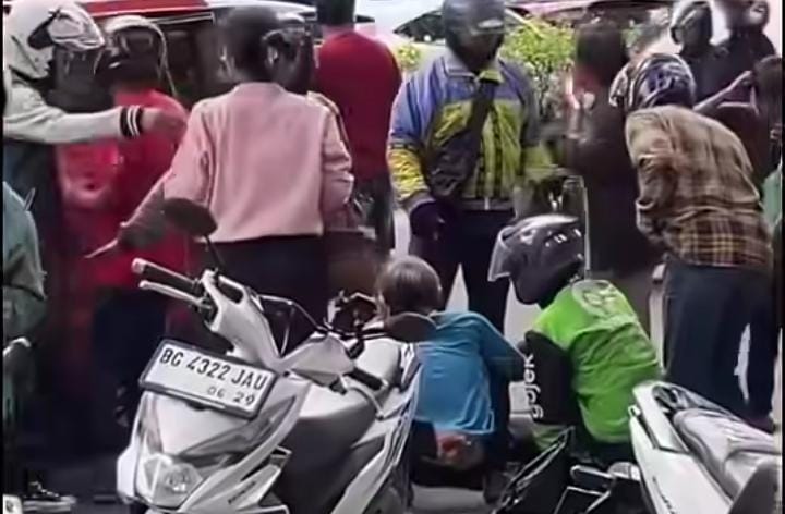 Tewas Ditabrak Saat Menyebrang Jalan, Pengamat Perkotaan Sebut Kota Palembang Tidak Ramah Bagi Pejalan Kaki