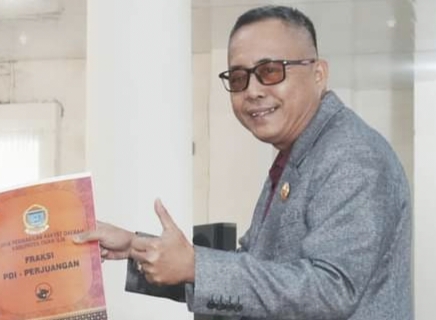 Aksi Begal Meresahkan, DPRD Ogan Ilir Minta Kepolisian Harus Berikan Tindakan Tegas ke Pelaku