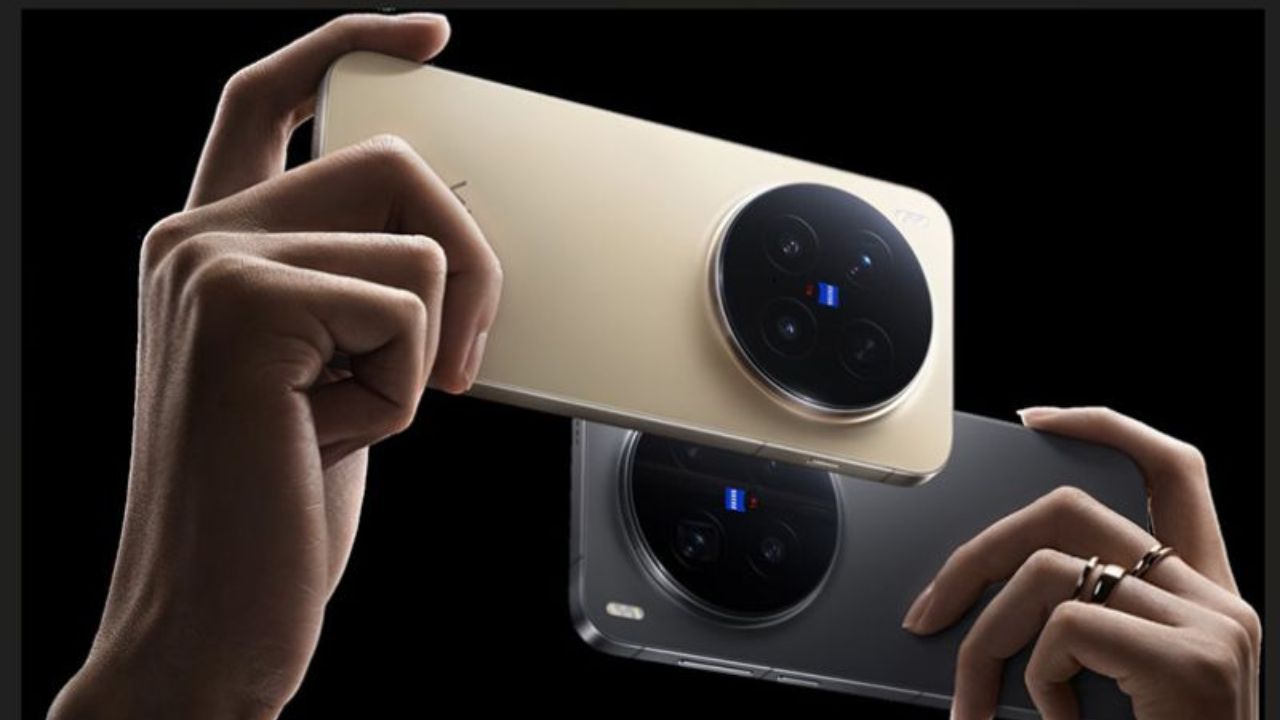 Spesifikasi Vivo X500 Muncul, Pakai Teknologi Baru, Chipset MediaTek Dimensity 9600 Berbasis Fabrikasi 2nm