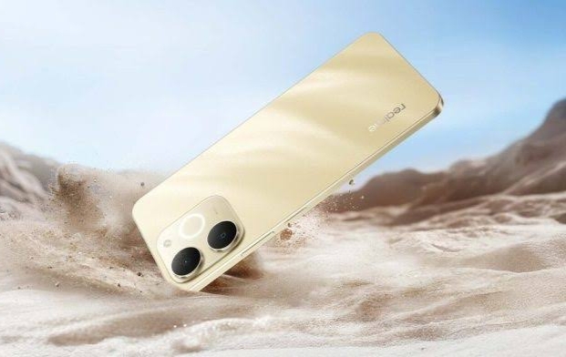 Realme Note 70T Bawa Fitur NFC dengan Sistem Operasi Mumpuni