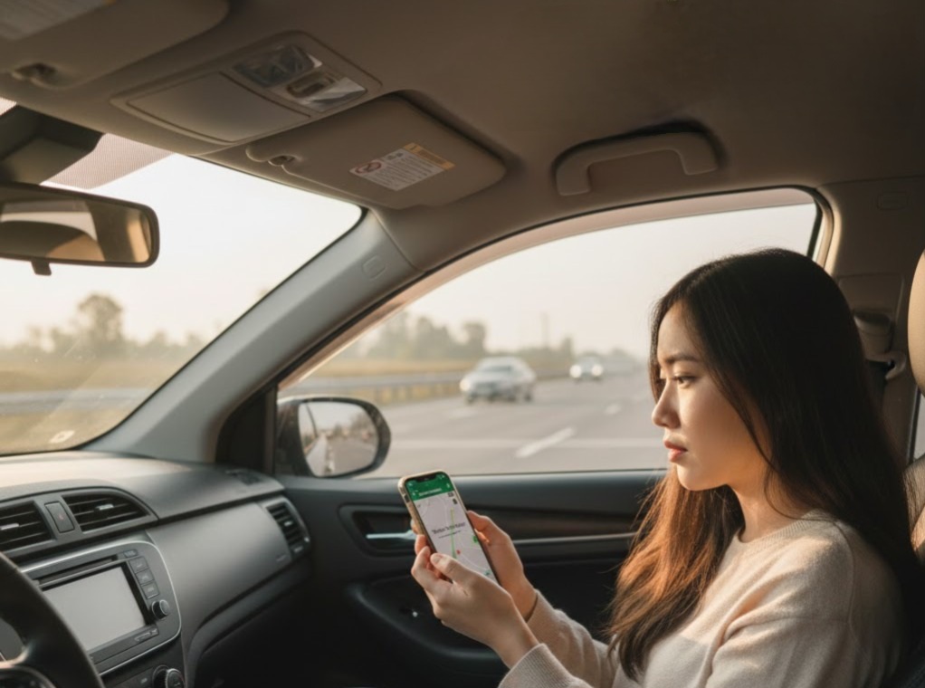 Tips Liburan Nataru 2025 Anti Macet, Nomor Empat Jarang Diketahui Orang