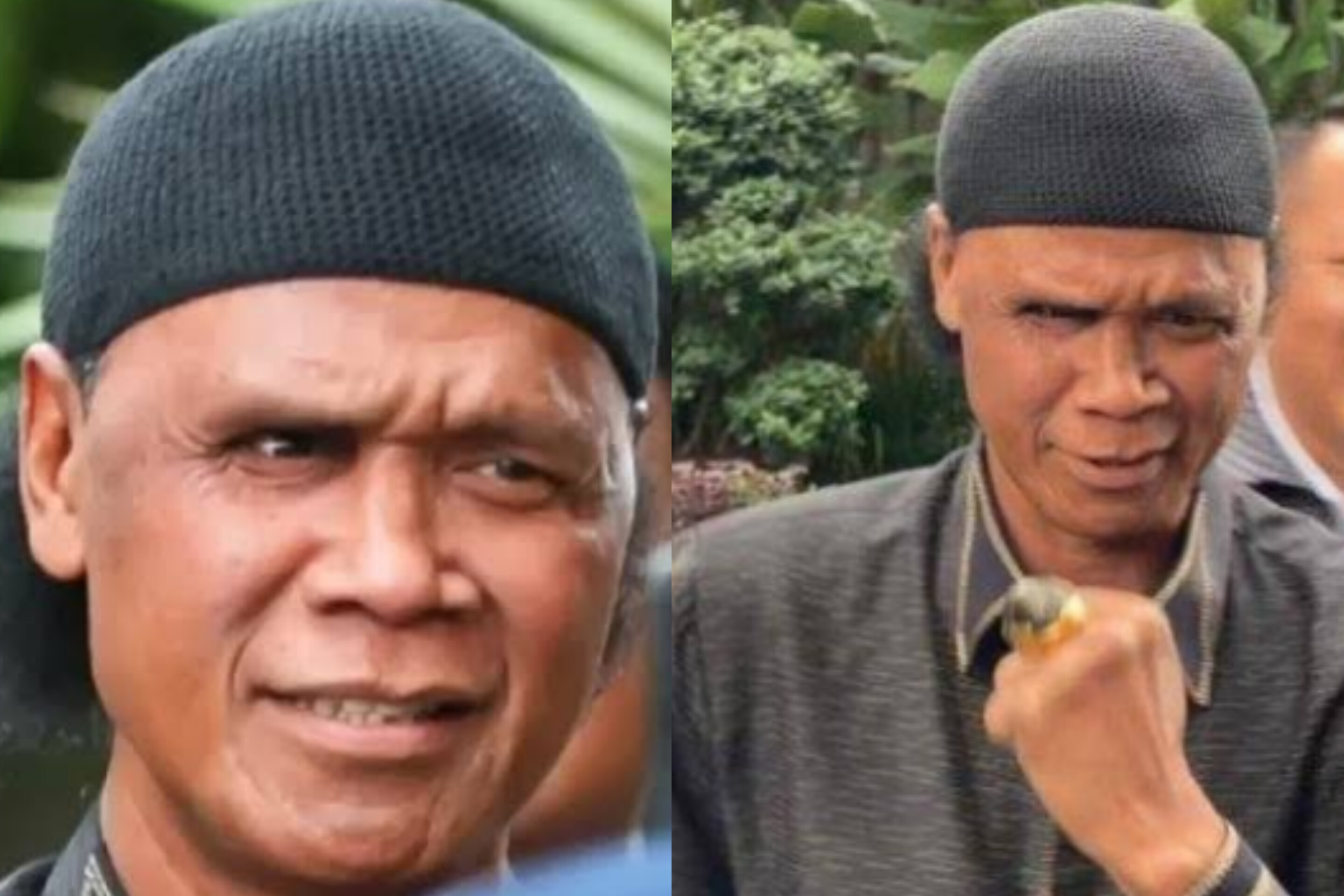 Transformasi Sosok Hercules dari Preman Tanah Abang Hingga Pemimpin Organisasi