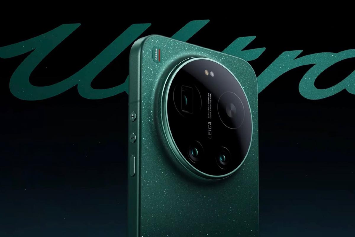 Ini Spesifikasi Lengkap Xiaomi 17 Ultra, Ponsel Baru yang Segera Rilis di Pasar Global