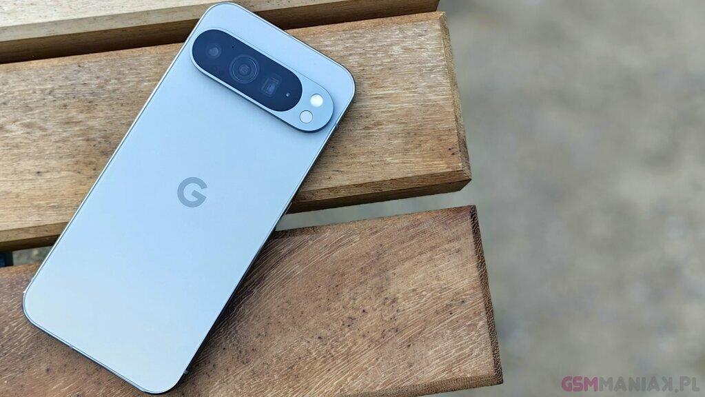 Google Pixel 10 Pro XL: Ponsel Desain Bodi Unik ala Google dengan IP68