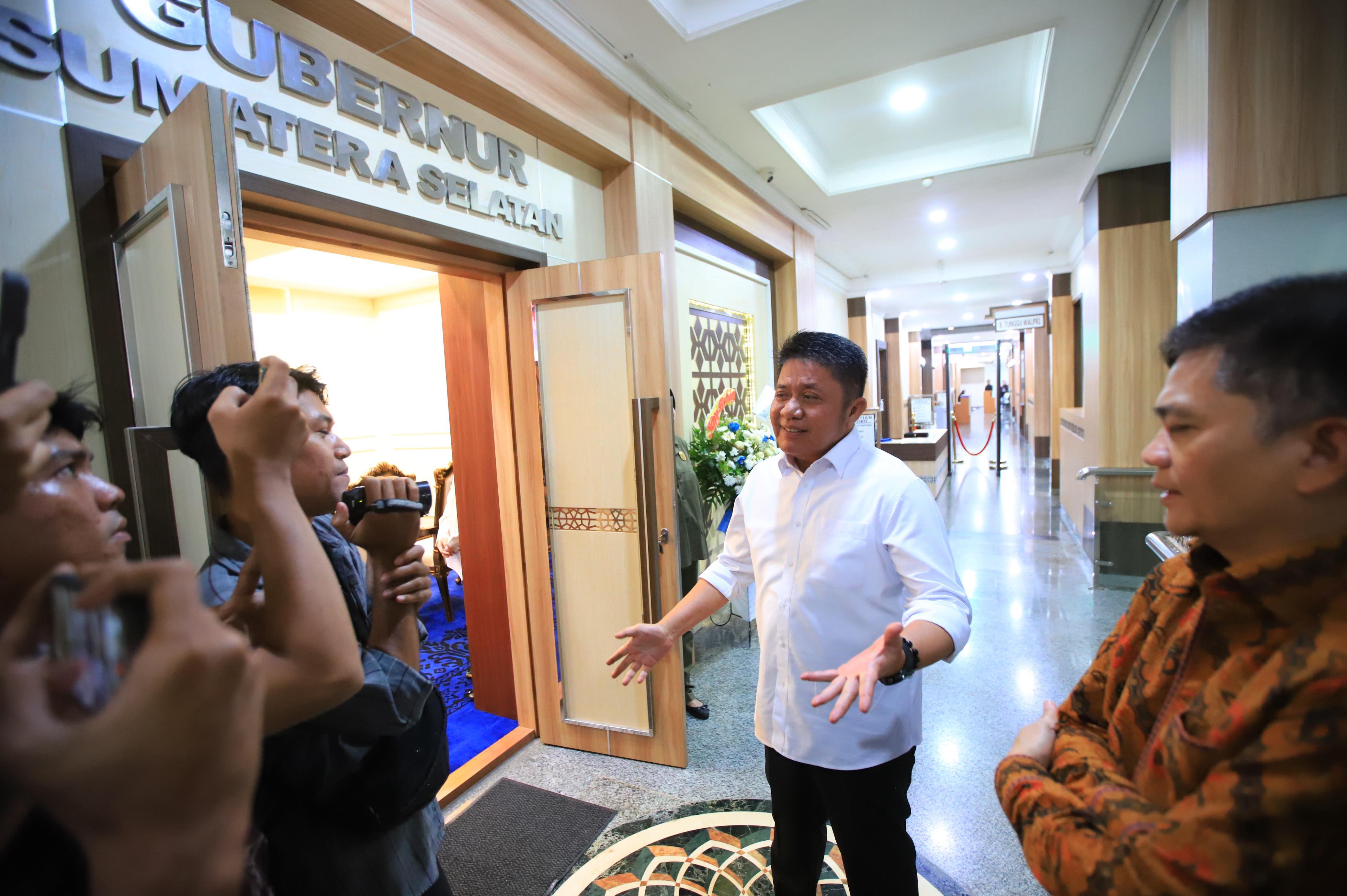 Atasi Antrean, Pemprov Sumsel Terapkan Regulasi Baru Penyaluran Solar