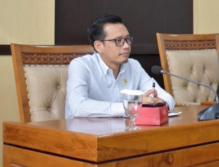 Tambahan 100 Persen TPG yang Dijanjikan Tak Kunjung Cair, Sejumlah Guru Ngadu ke DPRD Ogan Ilir