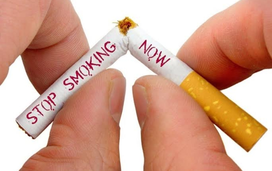 Simak 7 Tips Menghentikan Kebiasan Buruk Merokok, Ternyata Mudah dan di Jamin Ampuh