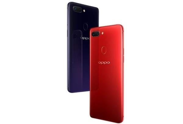 Oppo R15 Pro Hadir dengan Layar AMOLED dan Prosesor Qualcomm Snapdragon 660 Untuk Tugas Berat