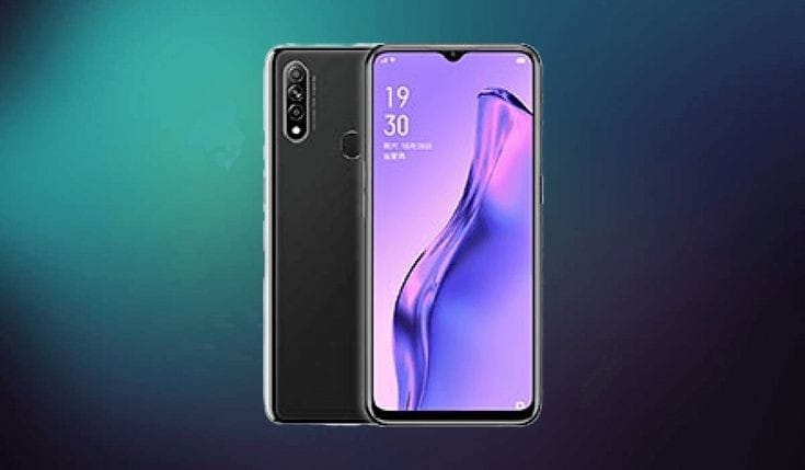 Oppo A8 Ditenagai Chipset Mediatek Helio P35 yang Siap Tangani Tugas Ringan