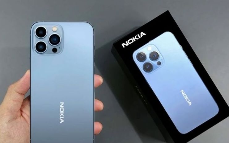 Hp Nokia Terbaru 2024 Kamera Paling Jernih & Kualitas Tinggi, Bisa Dipakai Foto Hingga ke Dasar Laut? 