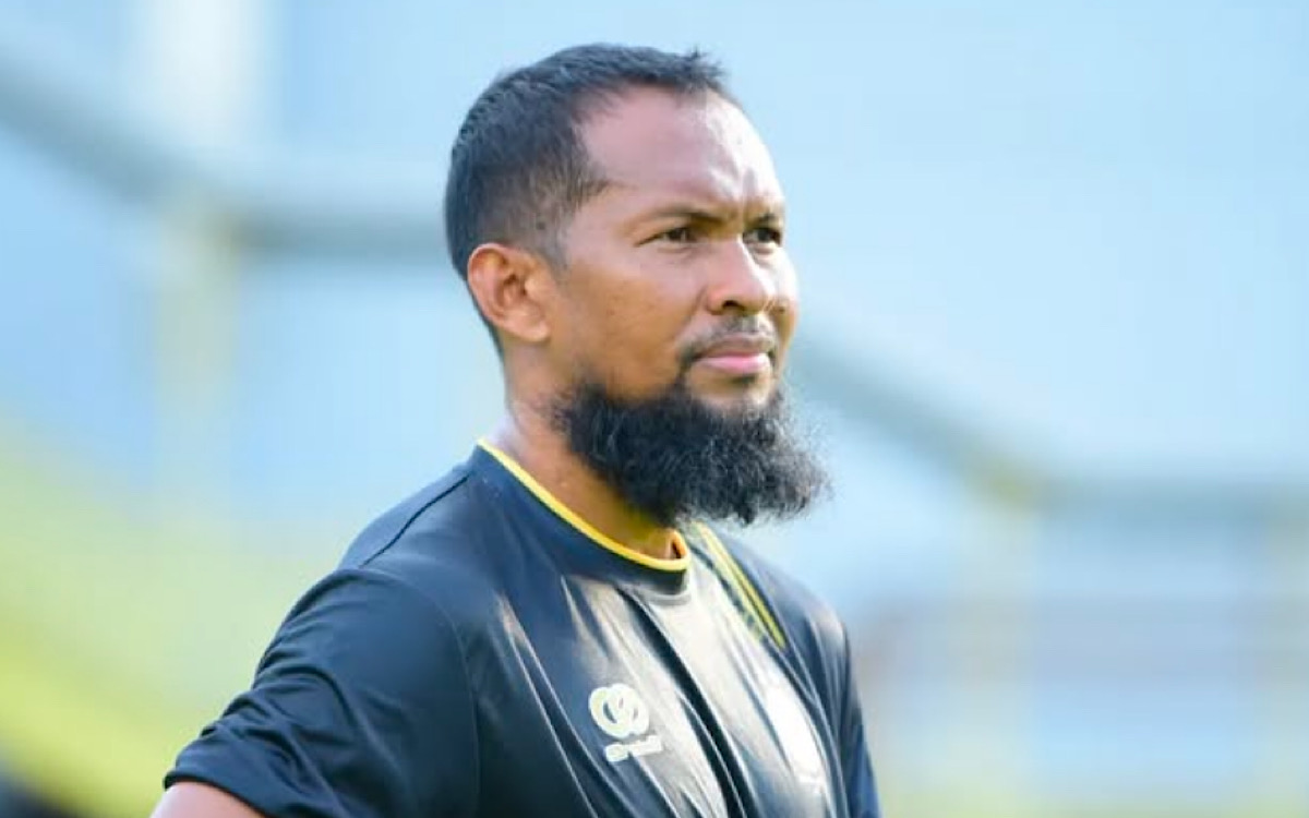 Bos Sriwijaya FC Ditagih Pemain Selalu Bilang Tak Punya Duit, Tapi Bilang Ke Media Sudah Bayar Setengah Gaji  