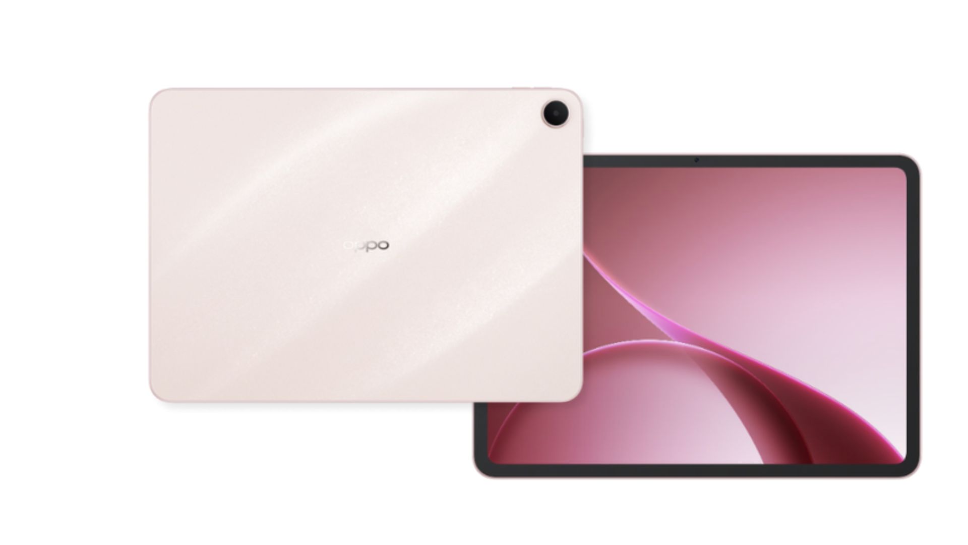 OPPO Pad 5 Tablet Premium dengan Kenyamanan Visual dan Keamanan Data Andalan!