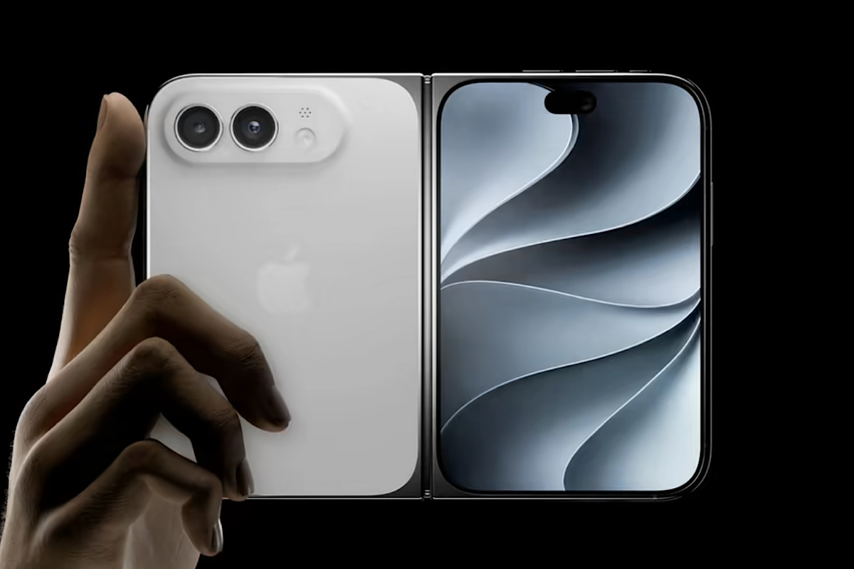iPhone 18 Pro Akhirnya Rilis, Prediksi Nama iPhone Fold atau Ultra Meleset, Ternyata iPhone Duo  