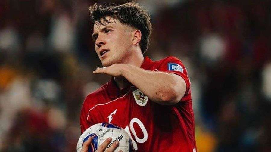 Jutaan Masyarakat Kecewa! FIFA Larang Ole Romeny Tambil Bela Timnas Indonesia Lawan Australia, Ada Apa?