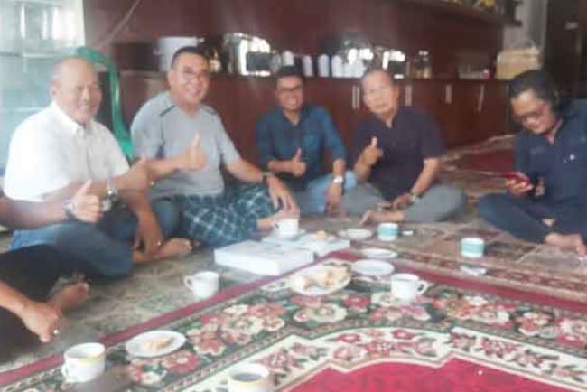 Provini Baru Sumsel Barat Kembali Mencuat, Sumsel Layak Dimekarkan, Sudah Didukung 2 Kota dan 4 Kabupaten