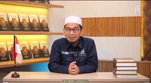 Bantah Isu Soal Gantikan Gus Miftah Jadi Utusan Khusus Presiden, Ustadz Adi Hidayat: Banyak yang Lebih Pantas