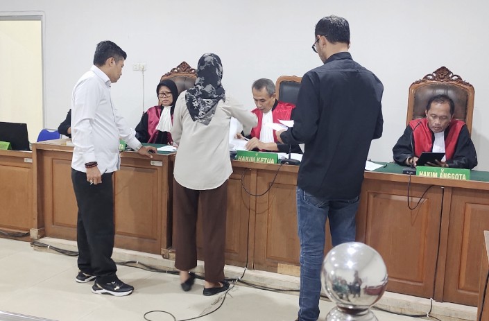 Sengketa Lahan Eks Bioskop Cineplex Belum Ada Titik Terang, Ahli Waris Desak Hentikan Aktivitas Pembangunan