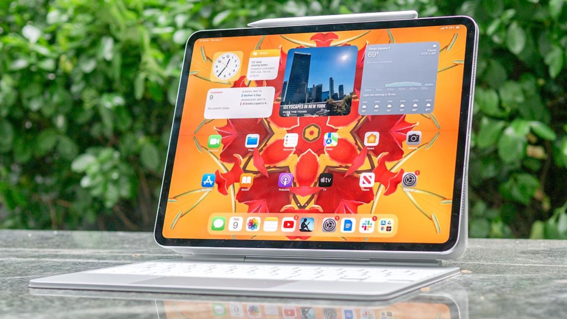 Hadir dengan Chip M4 Super Cepat, iPad Pro Tawarkan Solusi Desain Tanpa Lag