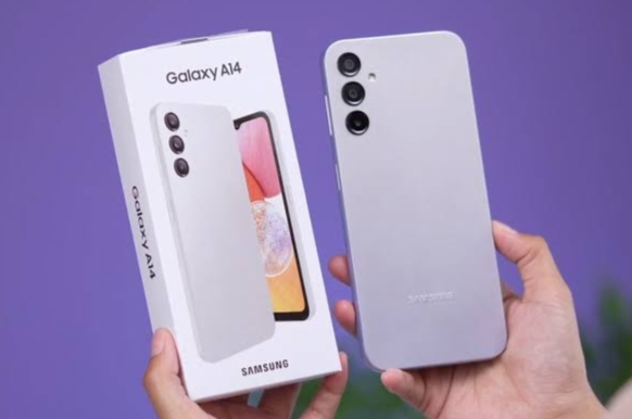 Update Harga Samsung Galaxy A14 LTE Awal Agustus 2024! Bawa Kinerja Chipset Kuat dan Kapasitas Baterai Awet