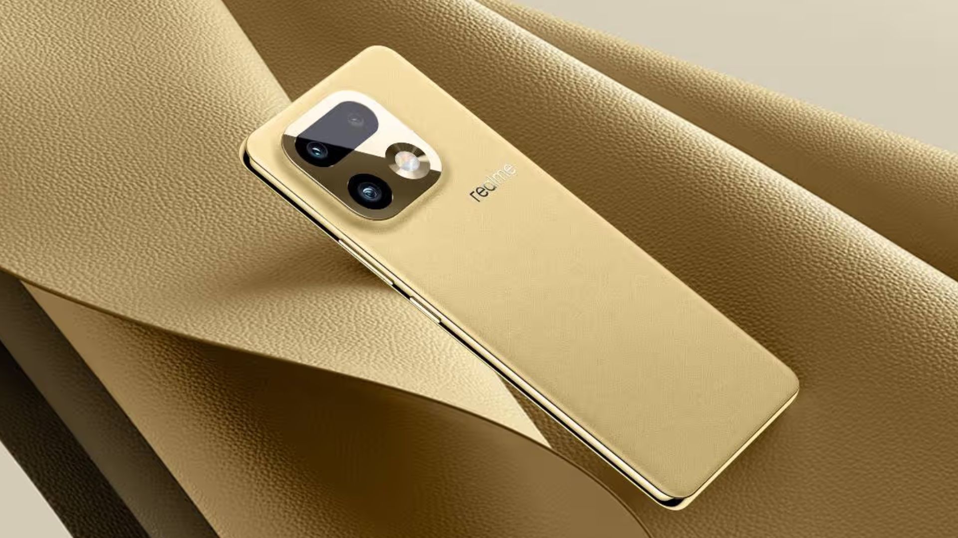 Realme 16 Pro+ 5G Andalkan Baterai Tahan Lama dan Layar Curved FHD+, Ini Spesifikasinya