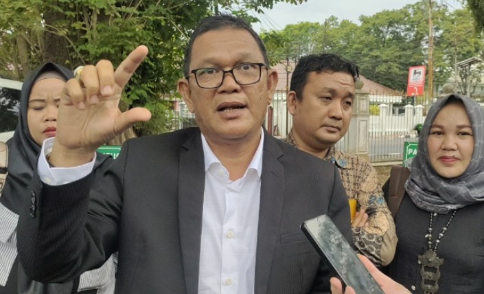 Rizal Sebut Nama Sekda OKU Selatan, Diduga Terlibat dalam Lingkaran Korupsi Dispora