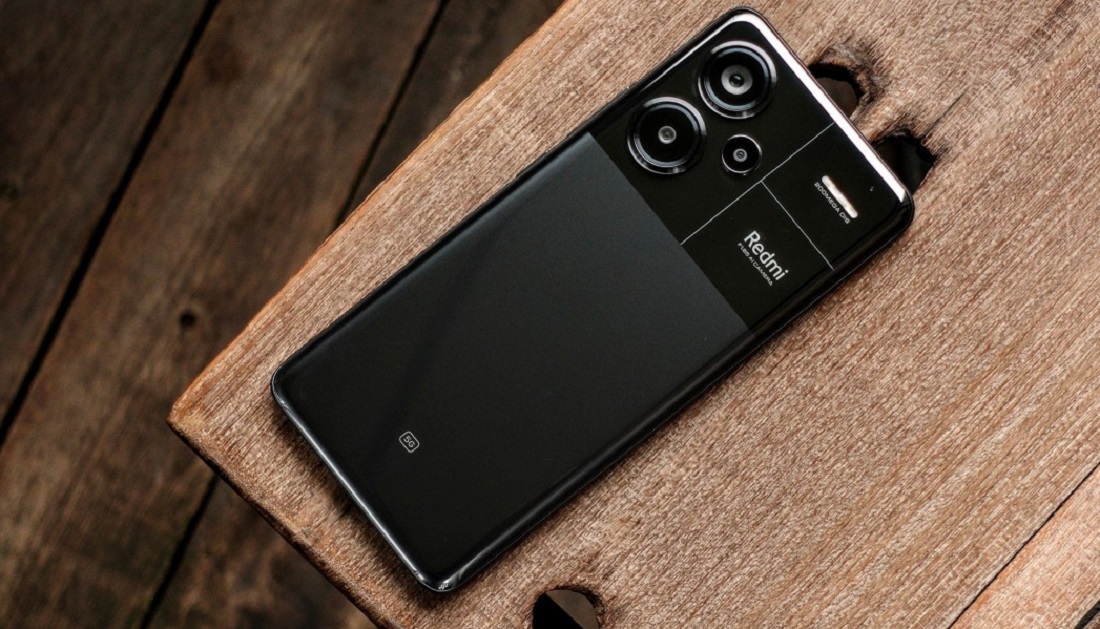 Duo HP Tahan Air dan Debu, Ada Redmi 13 dan Redmi Note 13 Pro 5G, Yuk Cek Spesifikasinya!