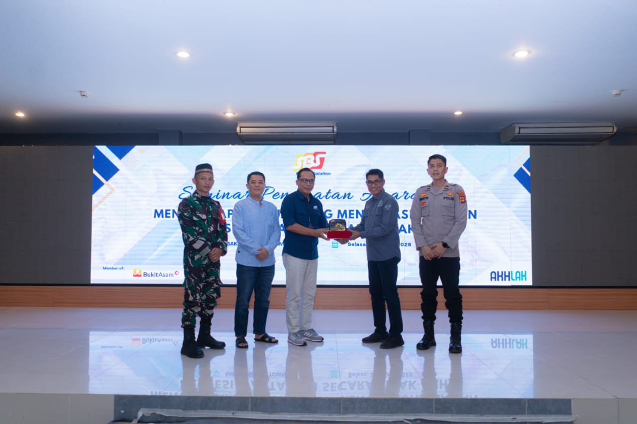 Aksi Sosial PT Satria Bahana Sarana: Distribusikan Paket Ibadah dan Sembako