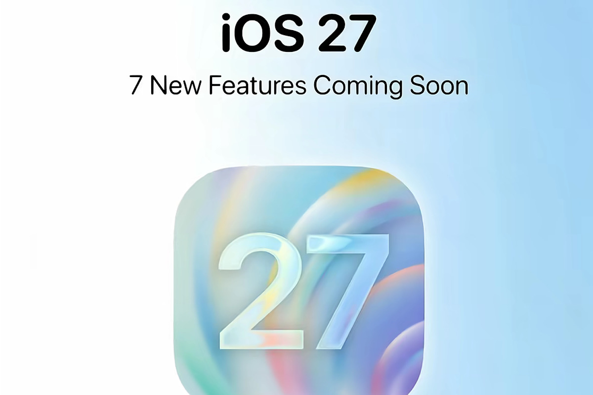 7 Update iOS 27 di WWDC 2026, Integrasi Apple Intelligence Makin Canggih & Siri Jadi Lebih Pintar 