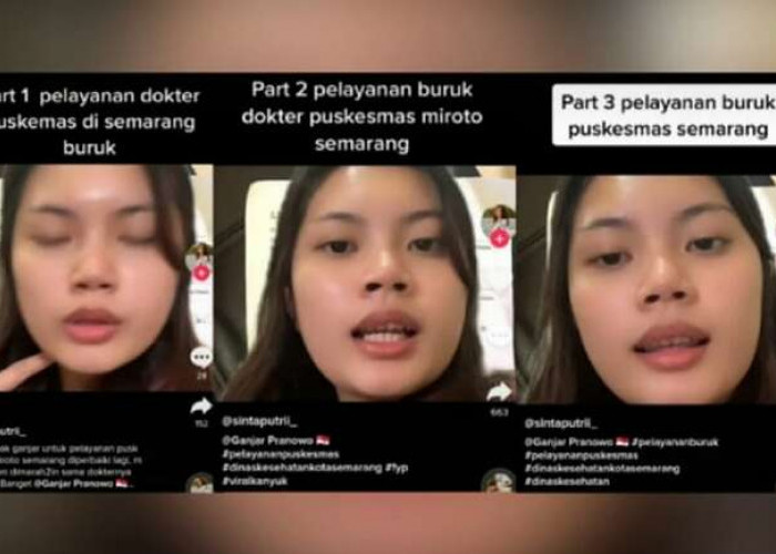 Viral Video Diberi SK Berobat Bukan Surat Izin Sakit, Wanita Ini Ungkap Kecewa dengan Si Dokter Ketus 