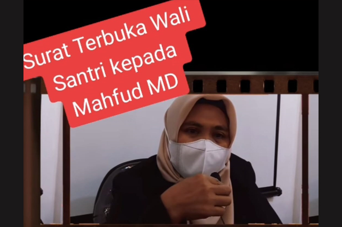 Wali Santri Desak Mahfud MD Buka Blokir Rekening, Netizen: Urusan Al-Zaytun Lebih Rumit dari Urusan Ibu