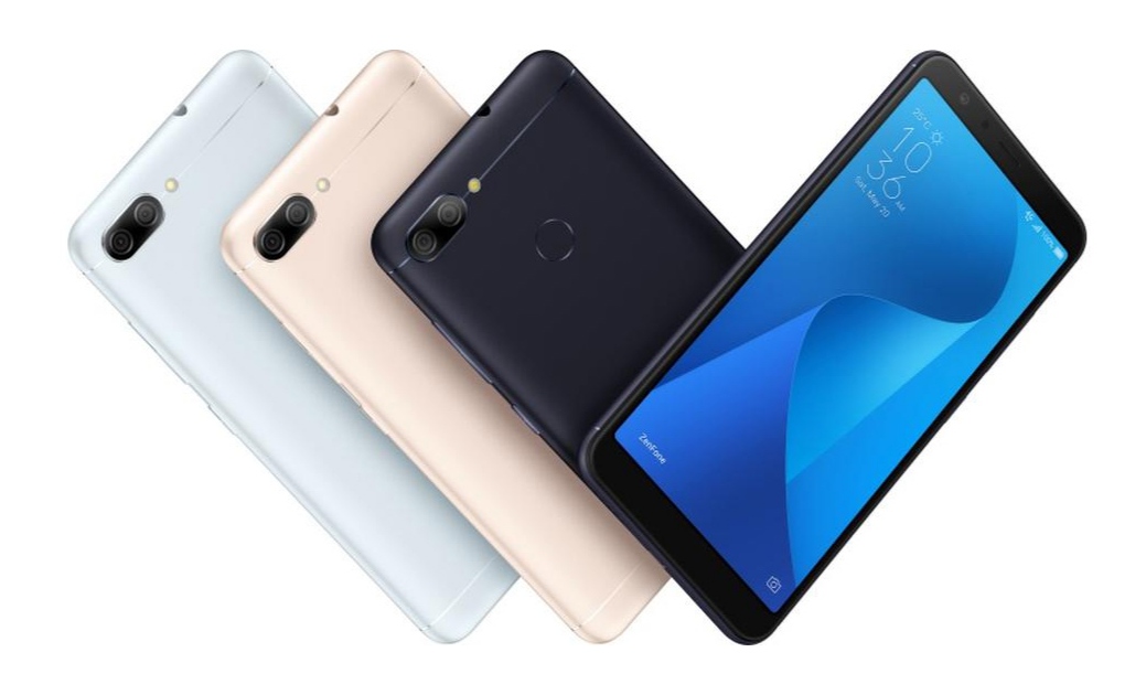 Rekomendasi HP Gaming 2 Jutaan, Cek Spesifikasi Asus Zenfone Max Pro M1