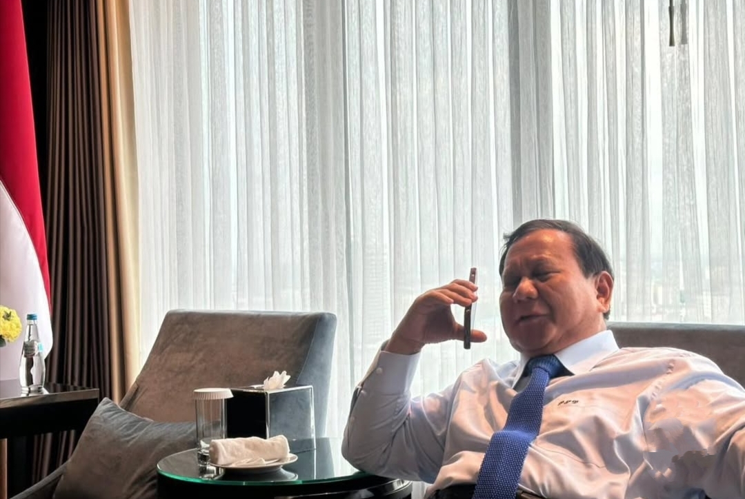 Prabowo Trump Sepakat, Barang Buatan Amerika Masuk Indonesia Nol Persen, Iphone & Guess Bakal Turun Harga?