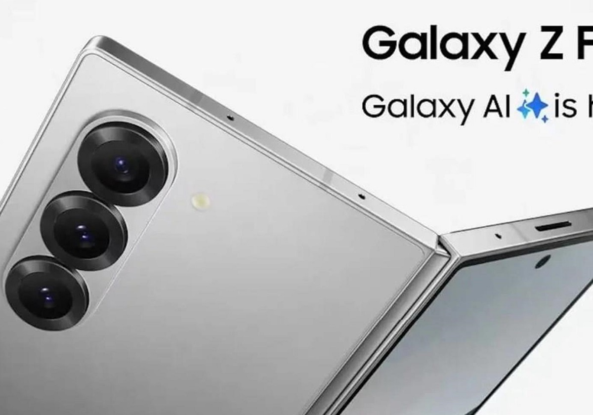 Jagoan Baru Samsung Galaxy Z Fold7 Siap Meluncur, Cek Bocoran Spesifikasinya Di Sini!