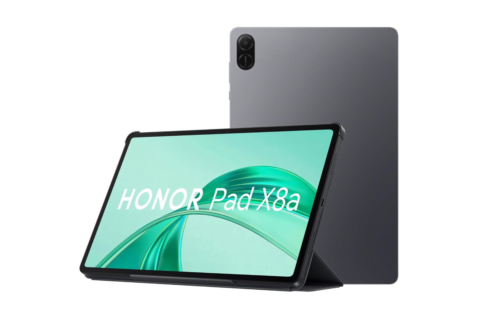 Honor Pad X8a Hadirkan Layar 11 Inci dengan Panel LCD TFT Bikin Pengalaman Visual Luas