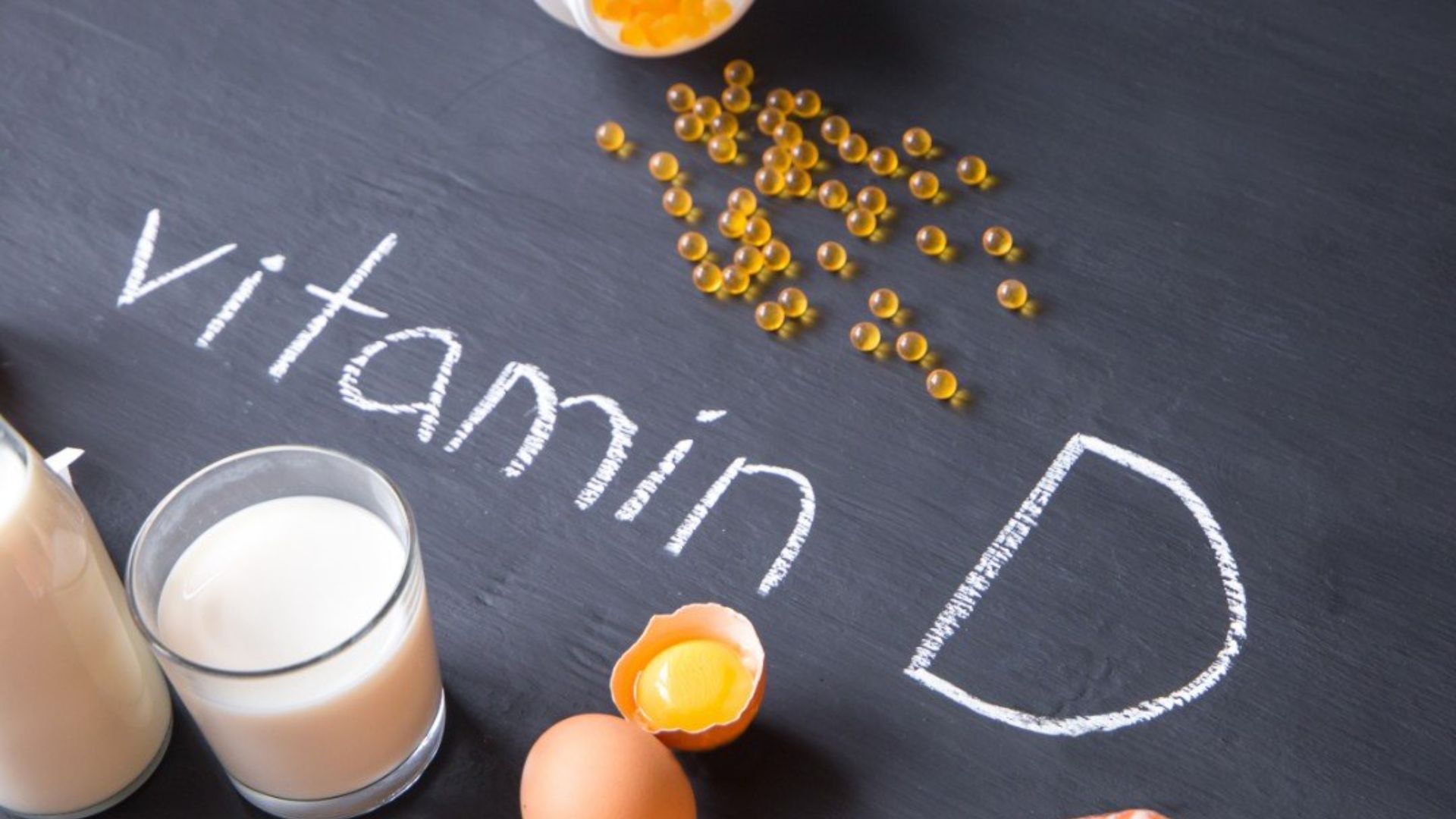 Sering Dianggap Sepele, Ini 7 Manfaat Vitamin D yang Jarang Disadari