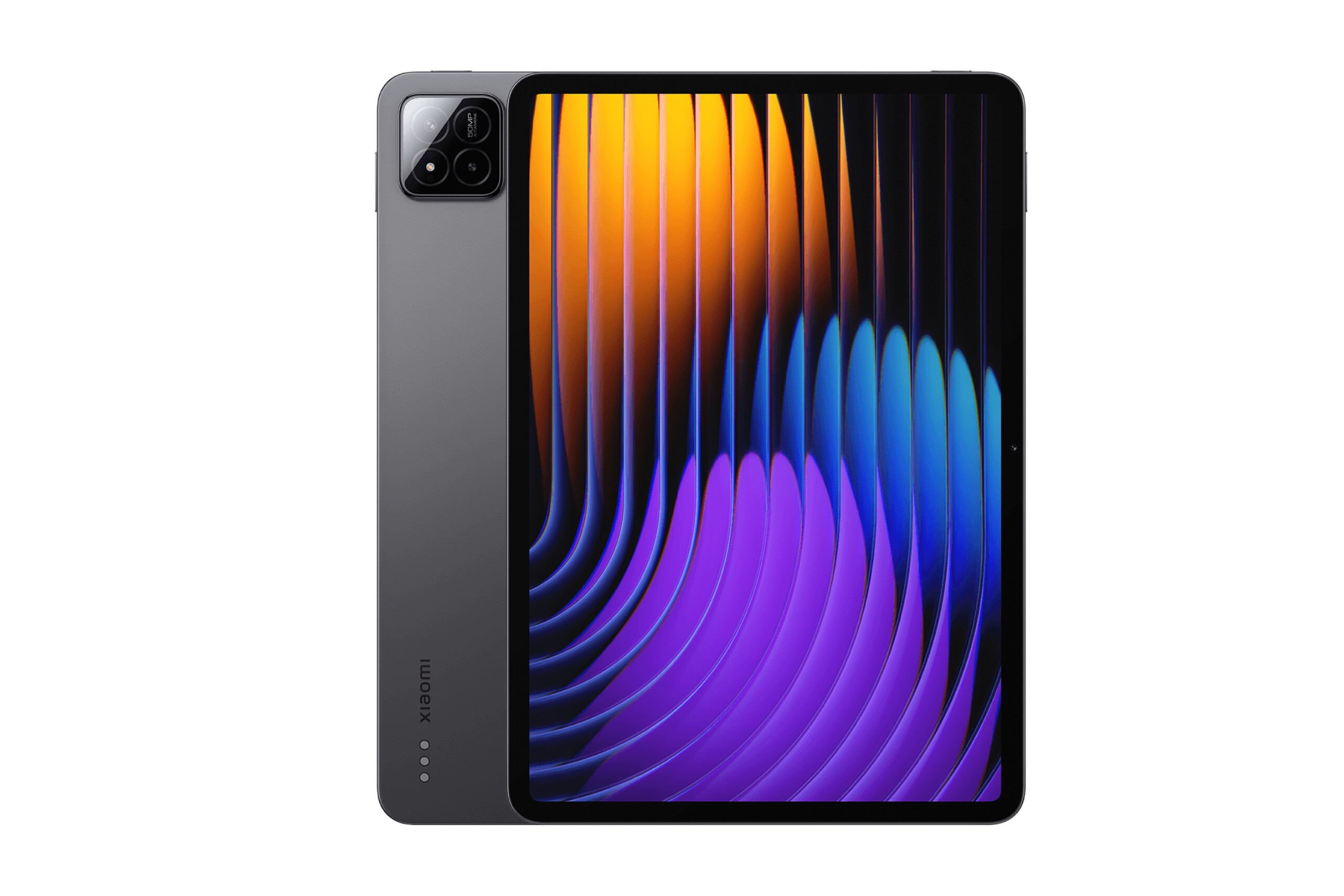 Xiaomi Pad 7 Pro Mengusung Produktivitas Tinggi dan Ditenagai Chipset Snapdragon 8s Gen 3