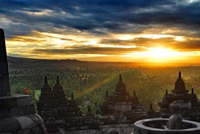Baru Rencana, Pembatasan Wisatawan yang Naik ke Candi Borobudur 1.200 Orang per Hari, Masih Terus Dikaji
