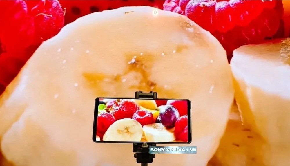 Bisa Jadi Flagship Terbaik Tahun 2025? Apa Saja Keunggulan Ponsel Xperia 1 VII Ini?