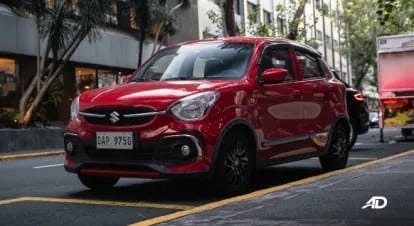 Suzuki Celerio Mobil Hatchback Terbaik  Dengan Sejutah Fitur Canggih, Harga Cuman Segini