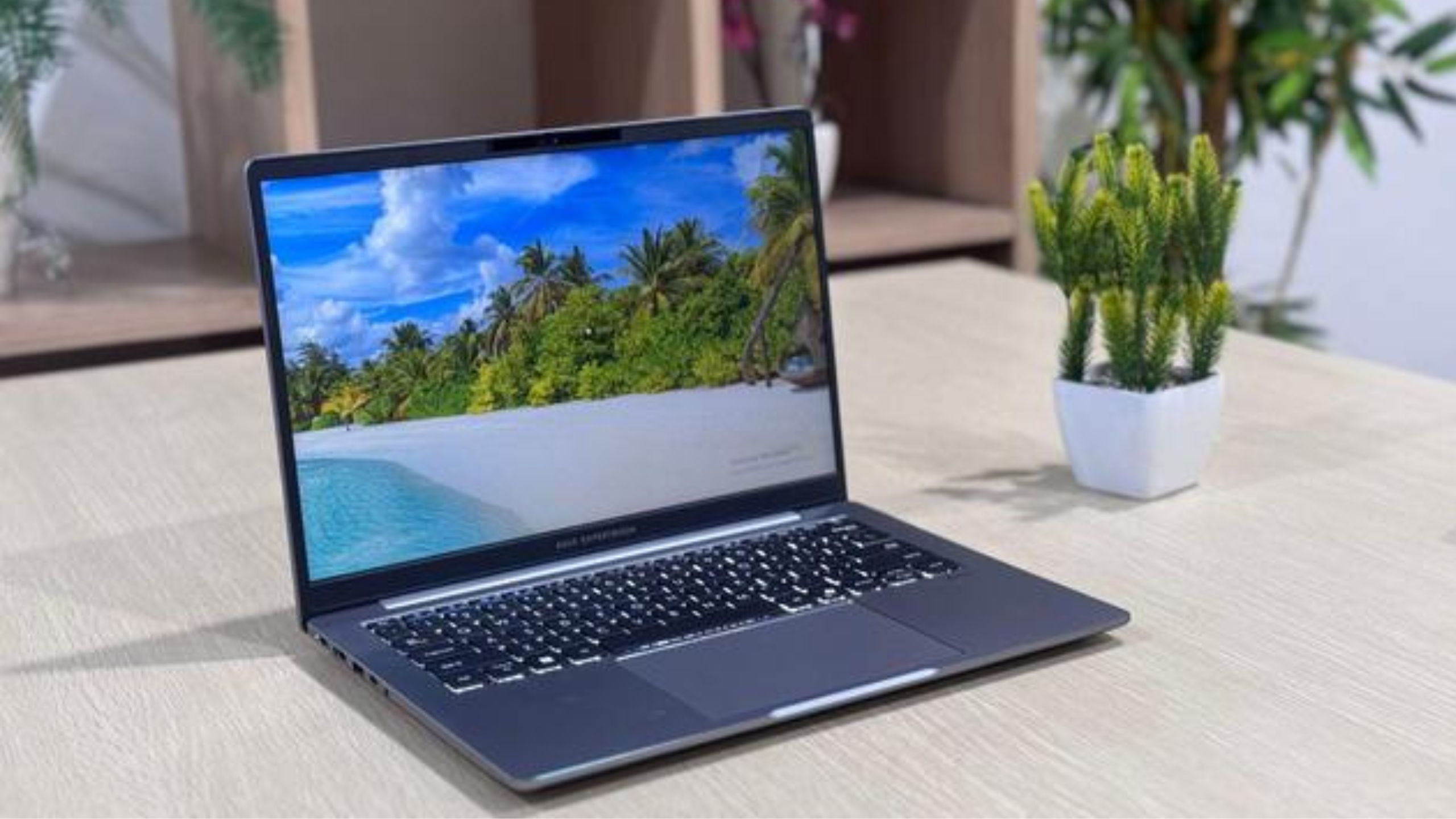 ASUS ExpertBook P3 (P3405): Laptop Bisnis Tangguh, Cerdas dengan Daya Tahan Militer dan AI On-Device