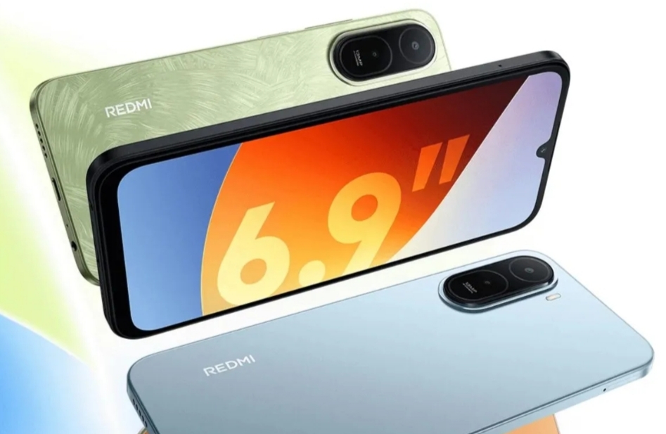 POCO C81 Pro Jadi Sorotan, Usung Layar Luas HD+ dan Storage 256GB di Kelas Harga Terjangkau